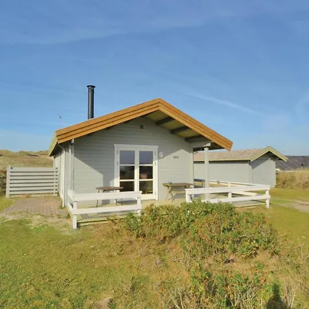 8 Holiday home