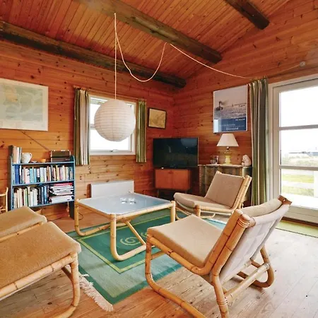 Holiday home 8 Fano