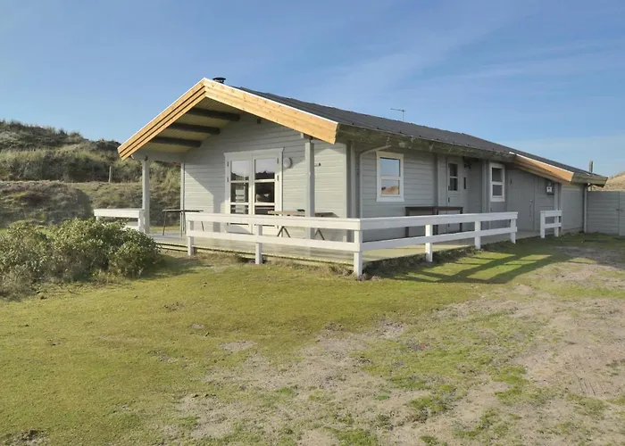 Holiday home 8 *