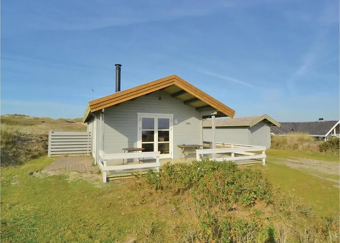 8 Holiday home
