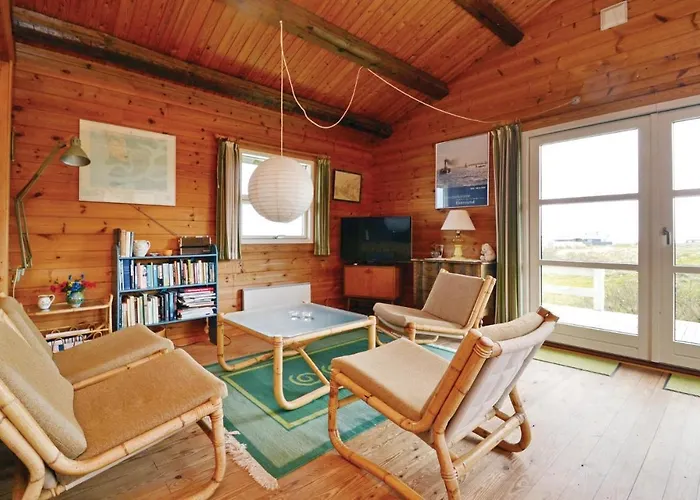 Holiday home 8 Fano