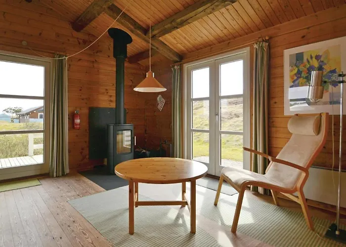 Holiday home 8 Fano